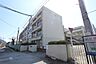 周辺：中学校 2200m 青梅市立第一中学校