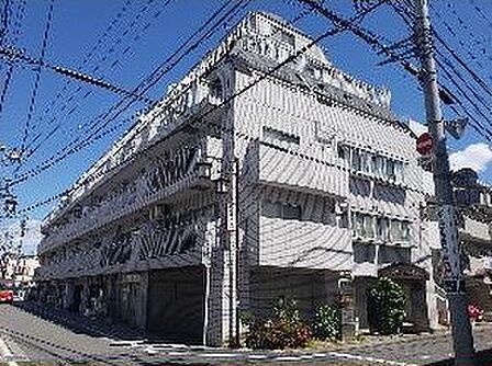 【マンション外観】2026年5月10日撮影