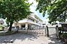 周辺：小学校 550m 日の出町立平井小学校