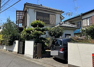 外観:【販売現地】2026年9月24日撮影 外観:【販売現地】2026年9月24日撮影