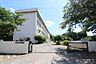 周辺：小学校 850m あきる野市立南秋留小学校