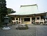 周辺：【寺院・神社】豪徳寺まで738ｍ