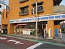 周辺：【コンビニエンスストア】ローソン世田谷代田店まで916ｍ