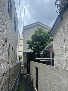 外観 外観