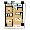 Brilliaist町屋10階23.3万円