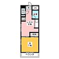 サンハイツ野村2階7.8万円
