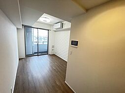 グランカーサ町屋 5階1Kのリビング/ダイニング