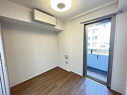 グランカーサ町屋 5階1DKのリビング/ダイニング