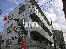 熊の前ビル