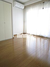 メゾン桜 3階1DKのリビング/ダイニング