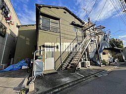 サニーハイツ