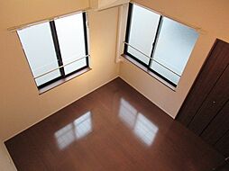 ＦＡＩＲ町屋II 3階1Kのリビング/ダイニング