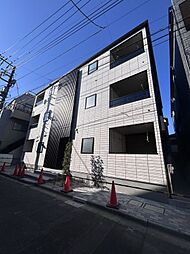 ＬＵＬＵ西尾久