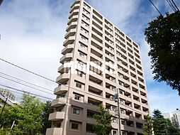 カスタリア荒川