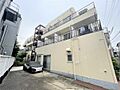 東京メトロ千代田線 町屋駅 徒歩10分の賃貸マンション