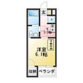 スコレータムラマ23階8.3万円