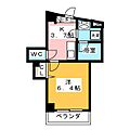 アルビオン町屋2階7.7万円