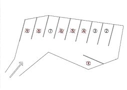 エミナンス駐車場 3