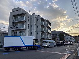 アクアコート金沢八景
