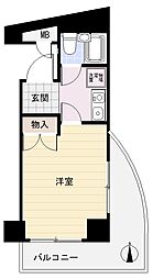 ヴランニュー金沢八景 3階