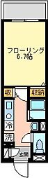 CRASKA寺前 2階/302