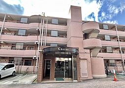 ビクトリアヒルズ横浜サウスC棟