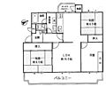 金沢八景クローバーハイツF棟3階890万円