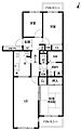 ニューライフ金沢文庫F棟2階1,980万円