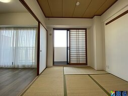 和室の画像