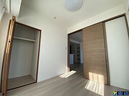 洋室の画像