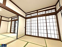 和室の画像