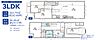 間取り：間取り図（図面と現況に差異がある場合は現況優先させて頂きます）