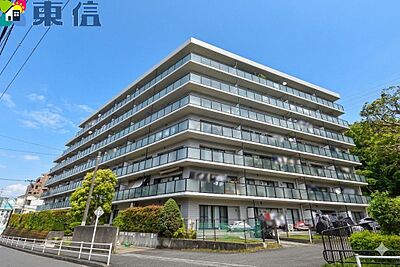 外観:ディアハイム金沢文庫 鹿島建設施工の安心感と、74m2超の開放感溢れる3LDKが魅力です 。ペット2匹と新生活を どうぞ! 外観:ディアハイム金沢文庫 鹿島建設施工の安心感と、74m2超の開放感溢れる3LDKが魅力です 。ペット2匹と新生活を どうぞ!