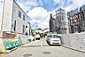 その他：前面道路