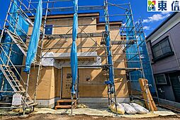 大道1丁目 新築戸建