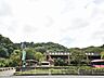 周辺：金沢自然公園内・金沢動物園まで約1400ｍ