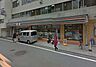周辺：セブンイレブン横浜六浦駅前店 まで約 280m