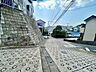 その他：前面道路