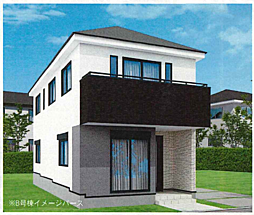 富岡西4丁目 新築戸建 A号棟