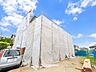 外観：現地（2026年9月）撮影