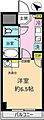 アメニティ小山1階8.5万円