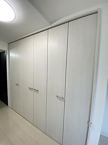 収納 セザール長原ガーデン 3階/-