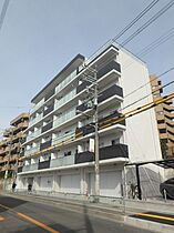 大阪府吹田市出口町（賃貸マンション1LDK・2階・33.02㎡） その1