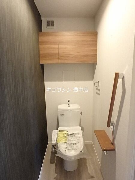 大阪府豊中市東豊中町５丁目(賃貸マンション3LDK・3階・72.77㎡)の写真 その11