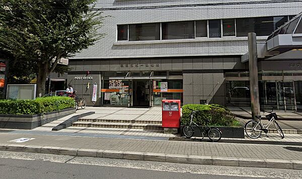 スリーエスマンション ｜大阪府吹田市豊津町(賃貸マンション3LDK・2階・54.00㎡)の写真 その22