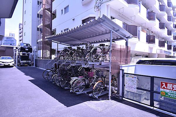 スリーエスマンション ｜大阪府吹田市豊津町(賃貸マンション3LDK・2階・54.00㎡)の写真 その16