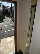 大阪府豊中市北条町３丁目（賃貸アパート1LDK・1階・41.11㎡） その8