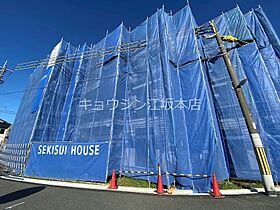 DELIGHT　SQUARE　QUATRO  ｜ 大阪府豊中市千里園３丁目（賃貸マンション2LDK・2階・69.55㎡） その18