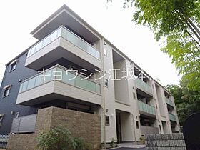 シャーメゾン桃竹  ｜ 大阪府豊中市上新田４丁目（賃貸マンション1R・1階・38.18㎡） その1