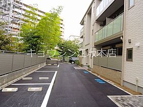 シャーメゾン桃竹  ｜ 大阪府豊中市上新田４丁目（賃貸マンション1R・1階・38.18㎡） その15